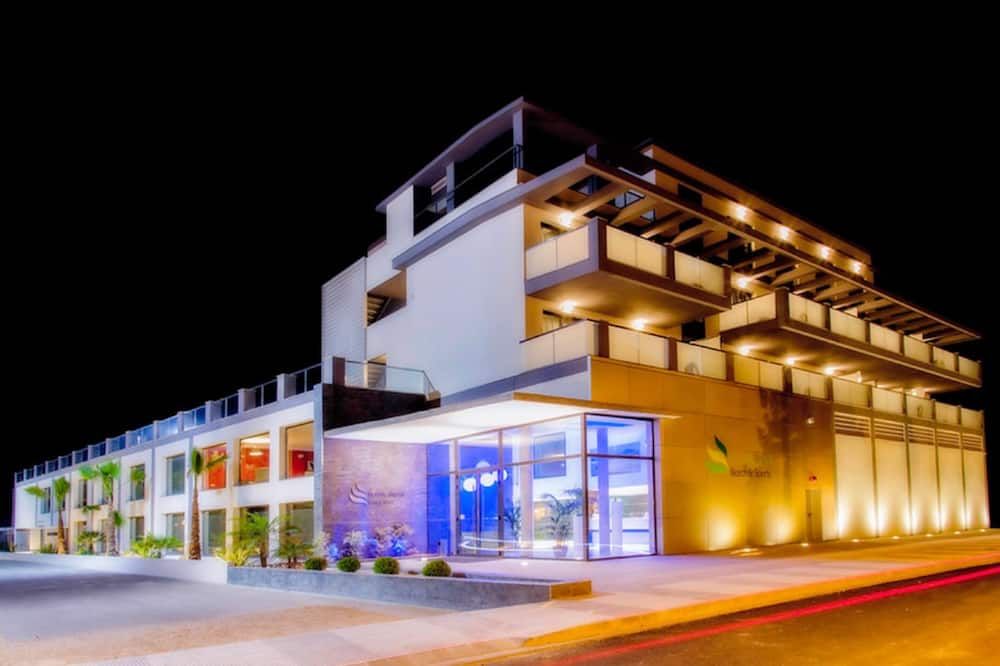 هوتل بلايا أوليفا