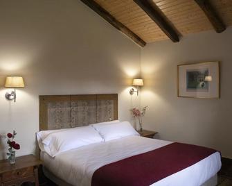 Hotel Pazo de Bieite - Boimorto - Habitación