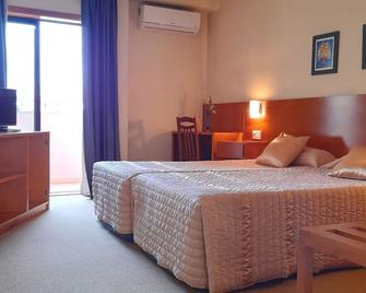 Hotel das Taipas - Guimarães - Soveværelse