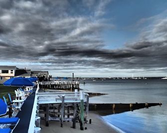 The Masthead Resort - Provincetown