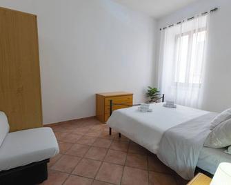 Paradise Home Centro Storico - Ascoli Piceno - Chambre