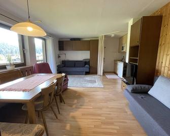 Fewo 2 am Auweg - Hirschegg - Dining room