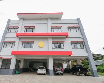 Airy Syariah Kedawung Widarasari Dua 4 Cirebon - Cirebon - Building