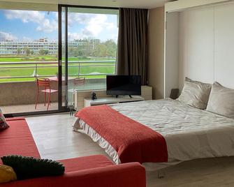Royal Ascot S2 Ref, 8 - Ostenda - Camera da letto