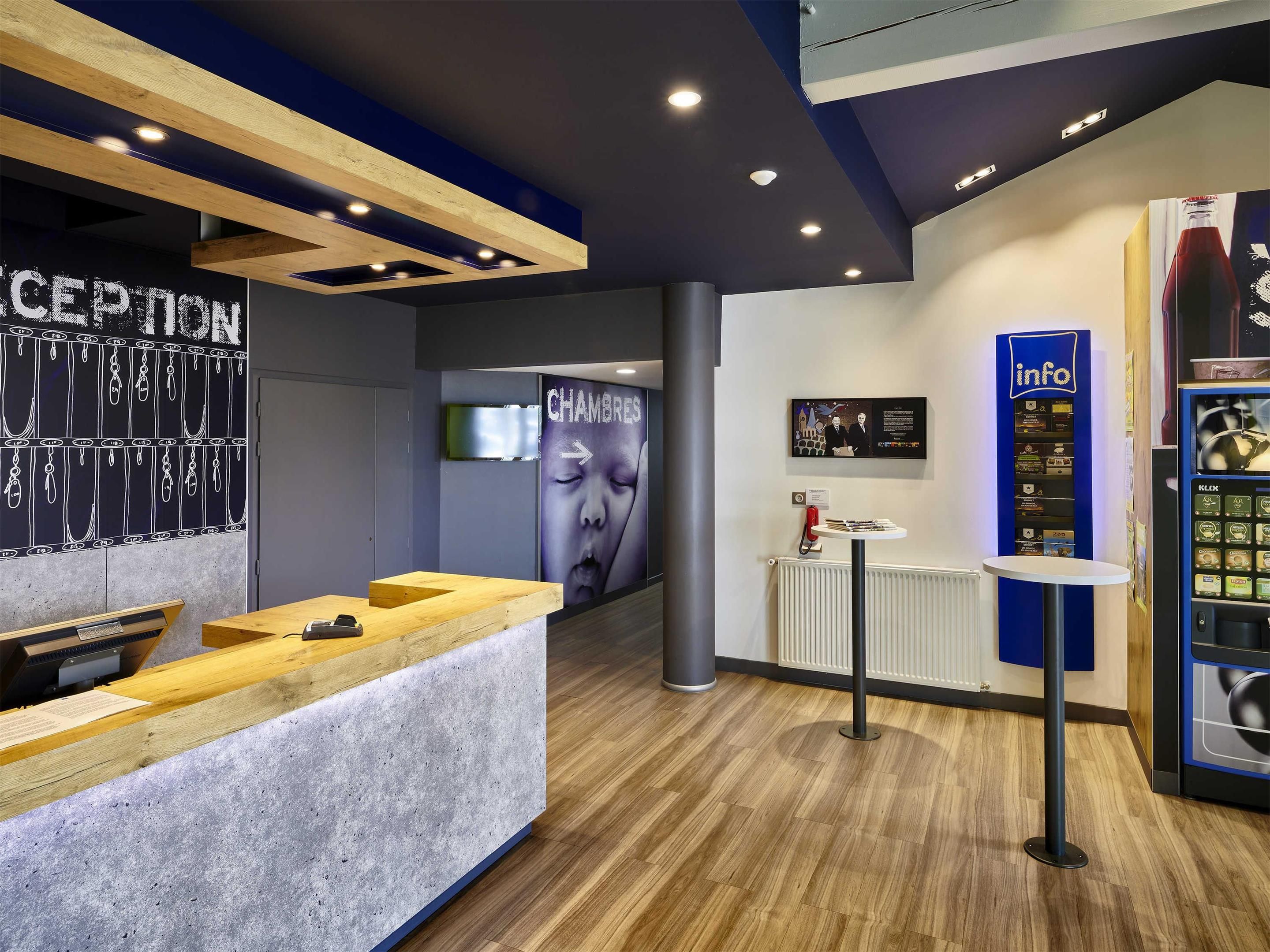 Ibis Budget Dax Saint Paul Les Dax