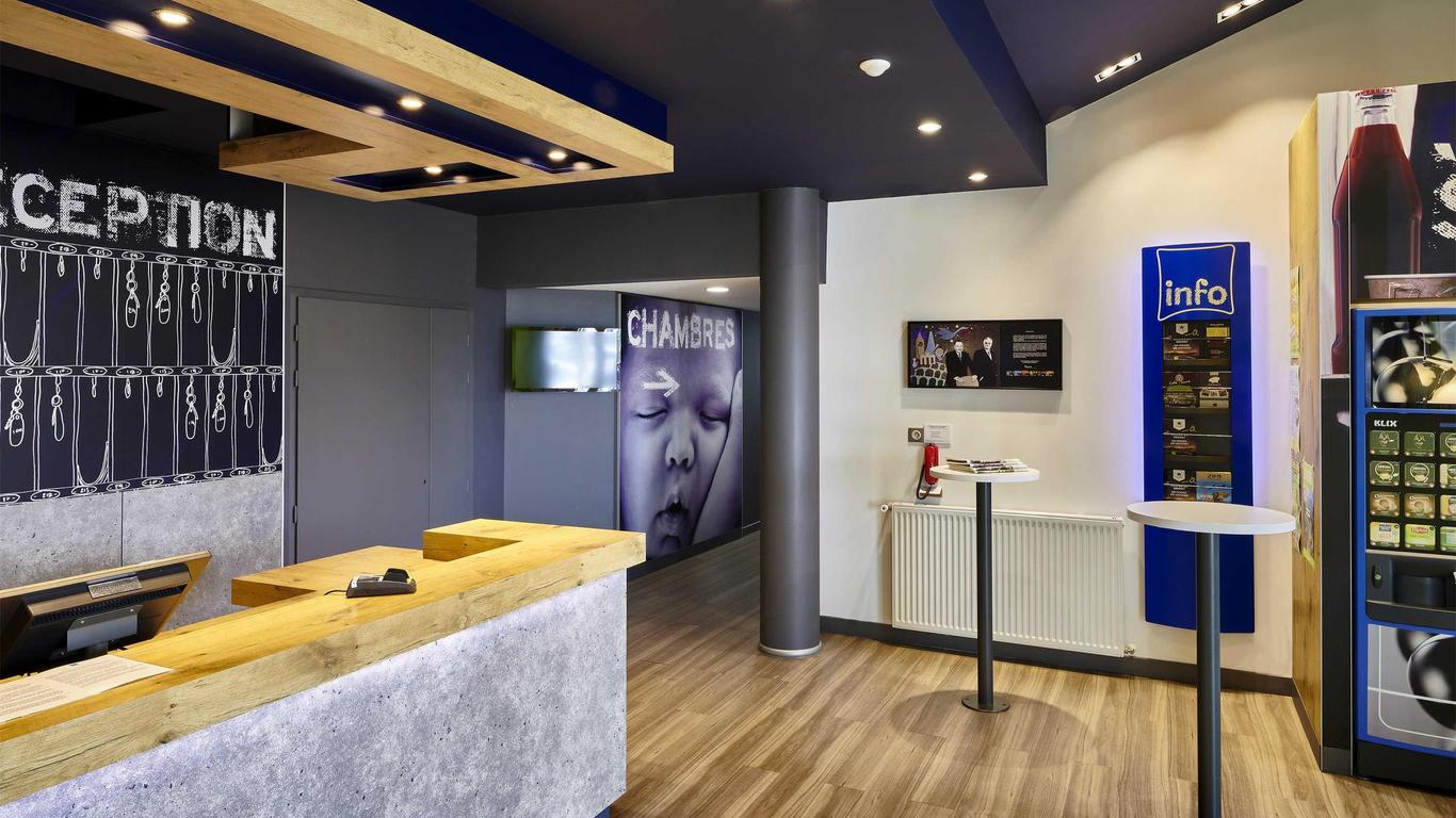 Ibis Budget Dax Saint Paul Les Dax