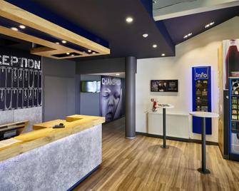 Ibis Budget Dax Saint Paul Les Dax - Saint-Paul-lès-Dax - Edificio