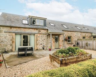Thorneydyke Cottage - Stirling - Bâtiment