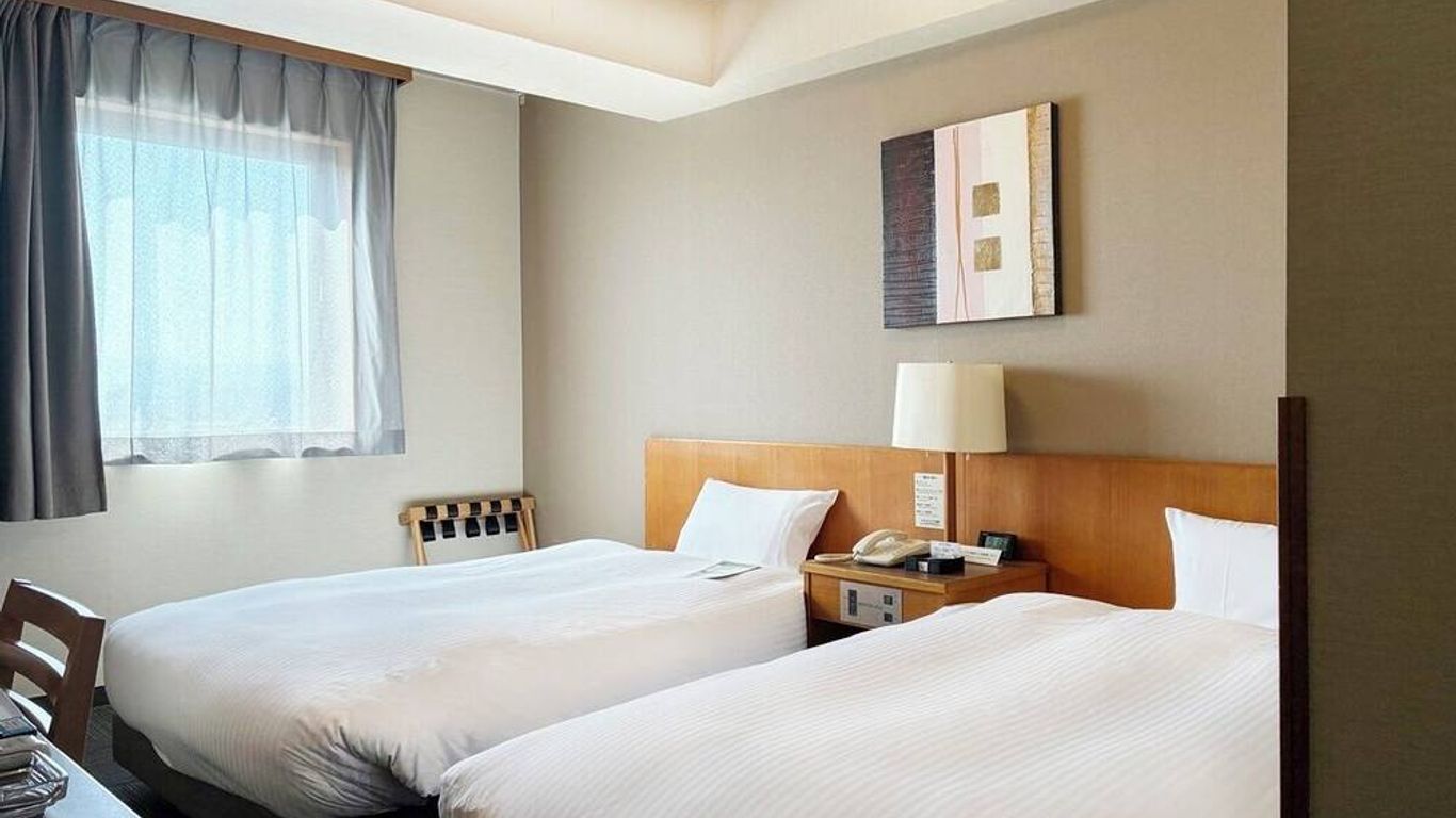 ホテルルートイン長泉沼津インター第1 (旧：ホテルルートイン長泉)