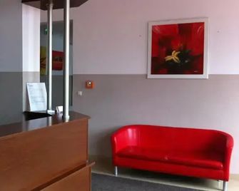 Pokoje i Bistro Mielec - Mielec