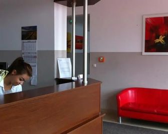 Premium Pokoje & Bistro - Mielec