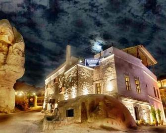 Diamond of Cappadocia - Göreme - Clădire