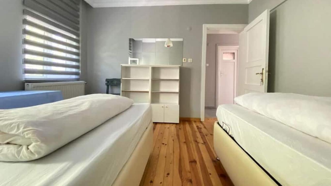 Windrose Hostel Istanbul