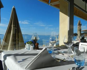 Grand Hotel Moriaz - Cavalaire-sur-Mer