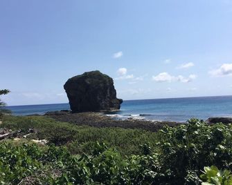 Xing Ji Hotel - Hengchun Township