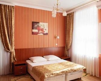 Tonika Hotel - Samara - Phòng ngủ