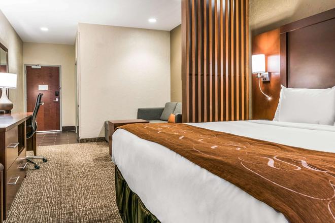 Comfort Suites Florence Cincinnati South 86 1 6 6 Florence