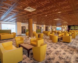 Hotel Belveder - Ghardaïa - Lounge