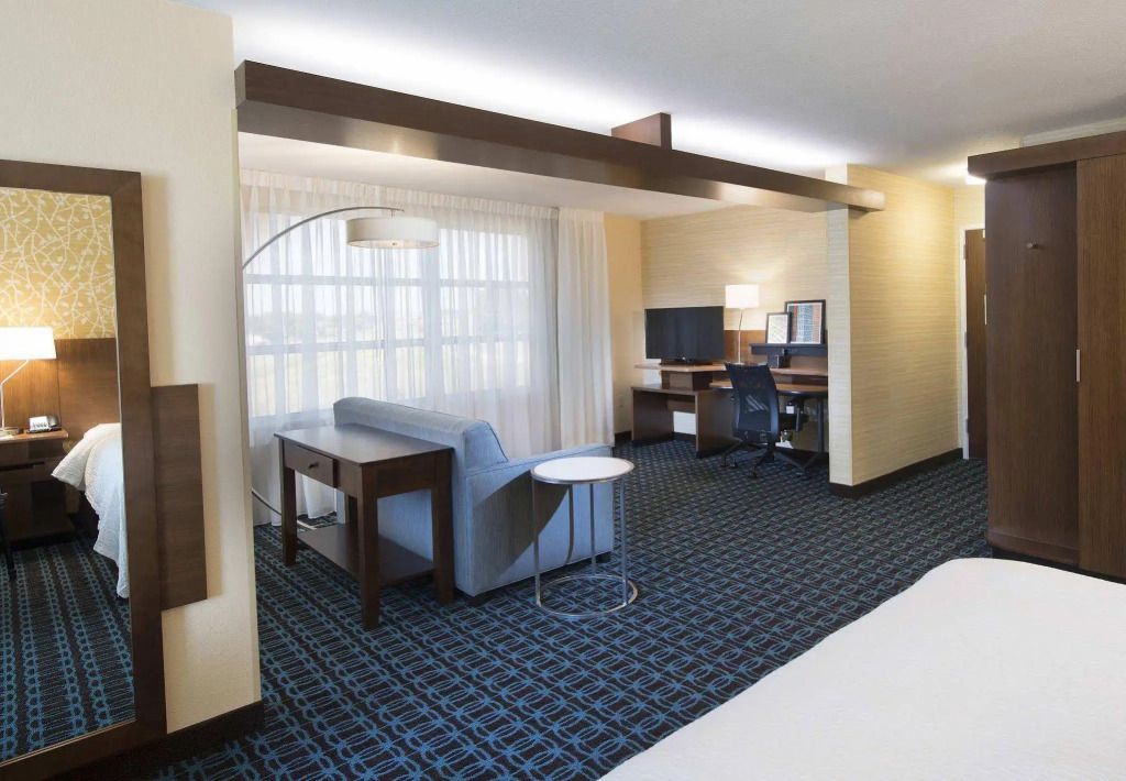 Fairfield Inn by Marriott Scottsbluff
