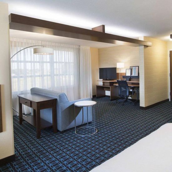Fairfield Inn by Marriott Scottsbluff image 1