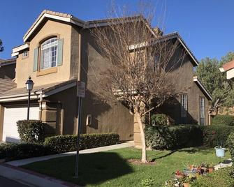 Town house 3Bdr/2.5Br Fully furnished Rancho Peñasquitos area of San Diego - San Diego - Building