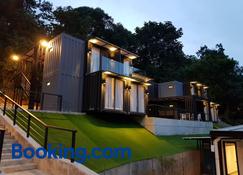 Casa Hill Resort - Sungai Lembing - Gebouw