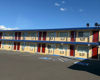 Travelodge by Wyndham Susanville - Susanville