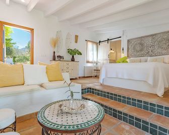 Roca Verde, Boutique Bed & Breakfast - Adults only - Alhaurín de la Torre