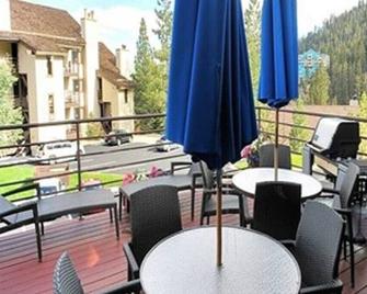 Tahoe Summit Village - Stateline