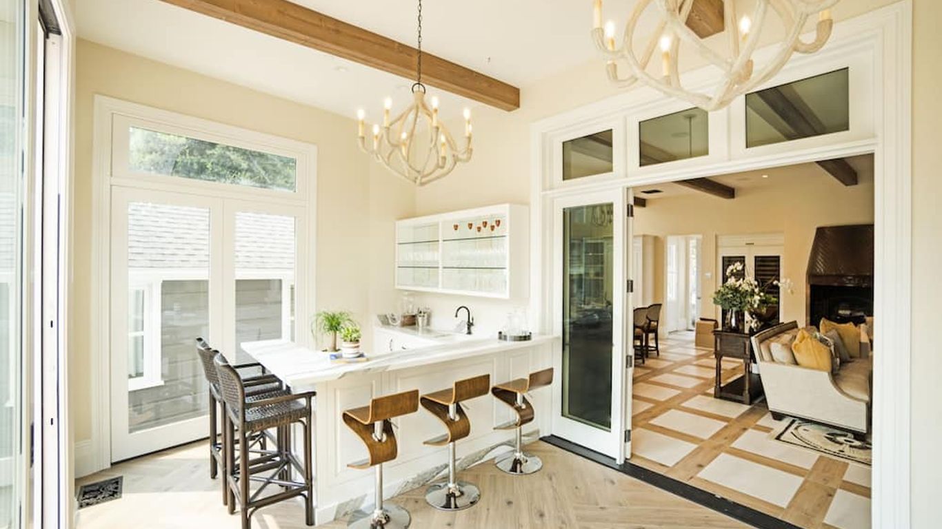 Mcclelland-Priest B&b