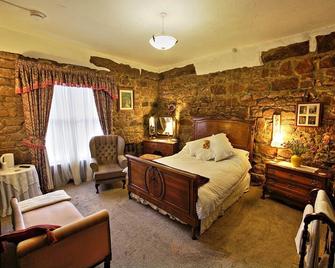 The Old Lockup - Matlock - Bedroom