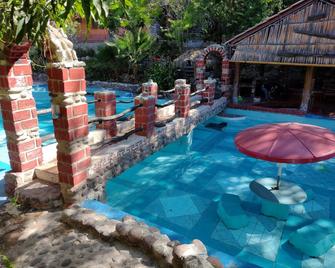 Residence Resort Isabella Riviera Caxcana - Apozol - Pool