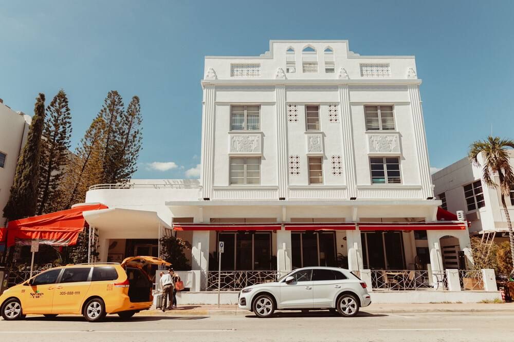 Viajero Miami thumbnail 3