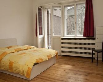 Hostel Mostel Sofia - Sofía - Habitación