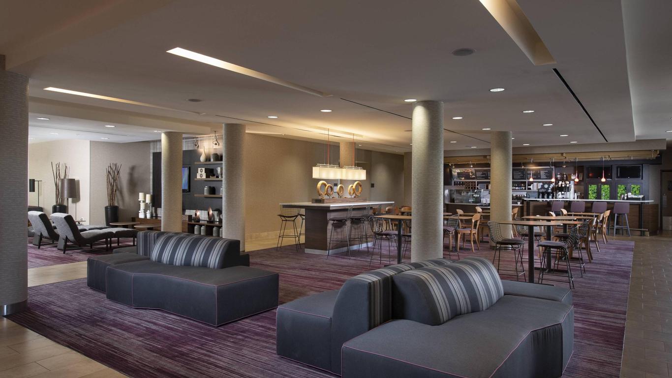 Courtyard by Marriott Atlanta McDonough