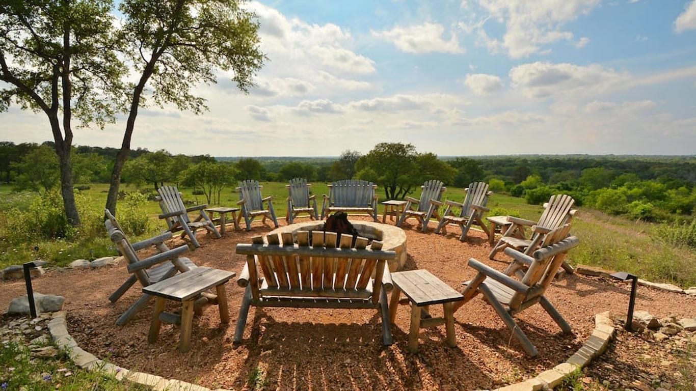 Sage Hill Inn & Spa