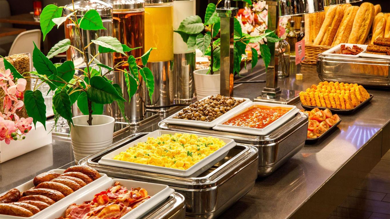 ibis London Blackfriars