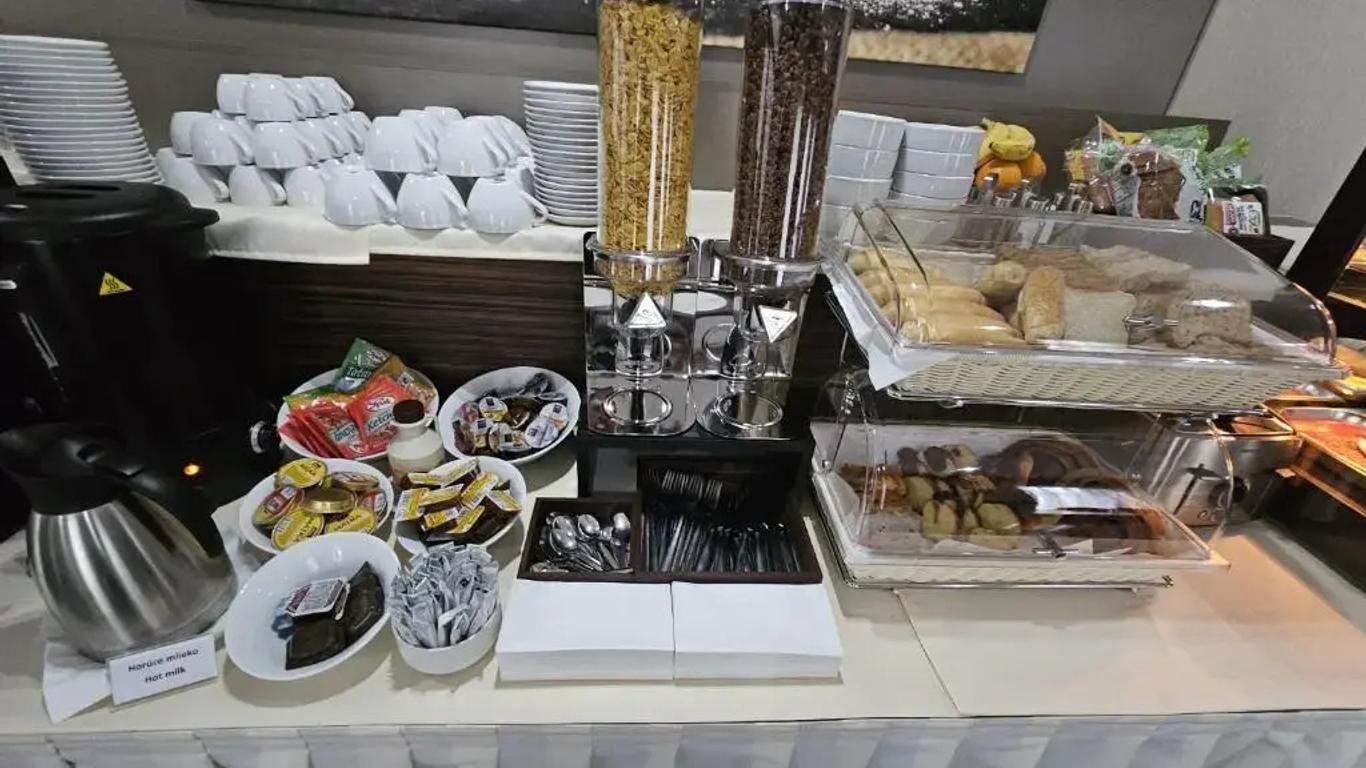 Hotel Blue Bratislava