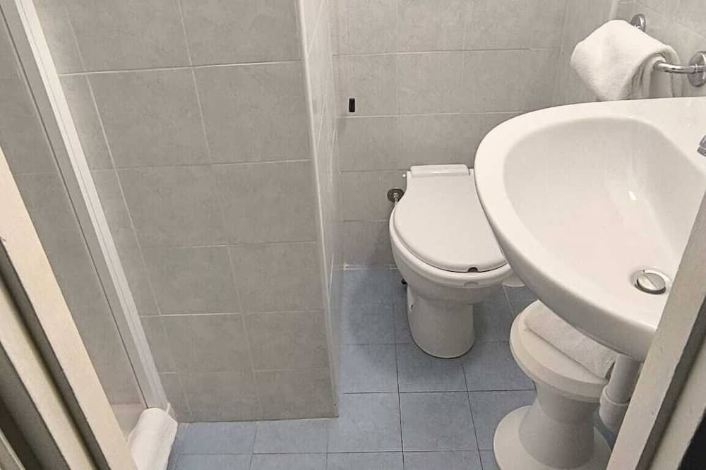 Hotel La Perla Del Capo - Ospedaletti