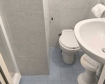 Hotel La Perla Del Capo - Ospedaletti