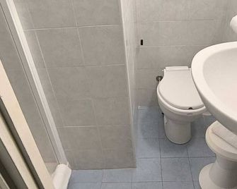 Hotel La Perla Del Capo - Ospedaletti