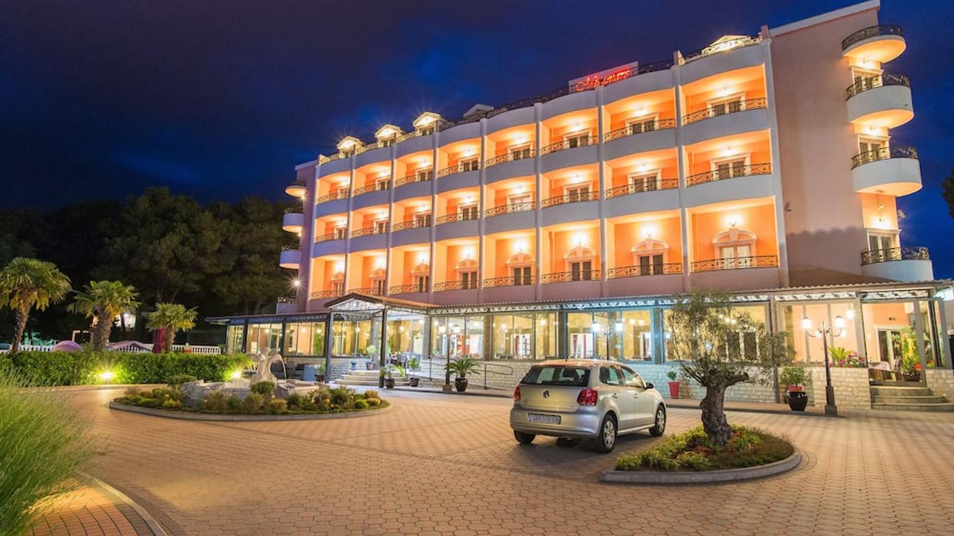 Hotel Miramare