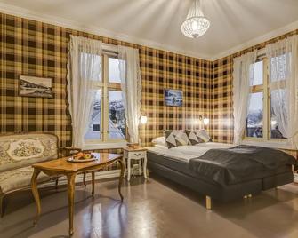 Gloppen Hotell - By Classic Norway Hotels - Sandane - Habitación