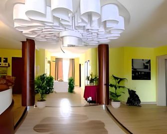 Hotel Il Gentiluomo - Arezzo - Soveværelse