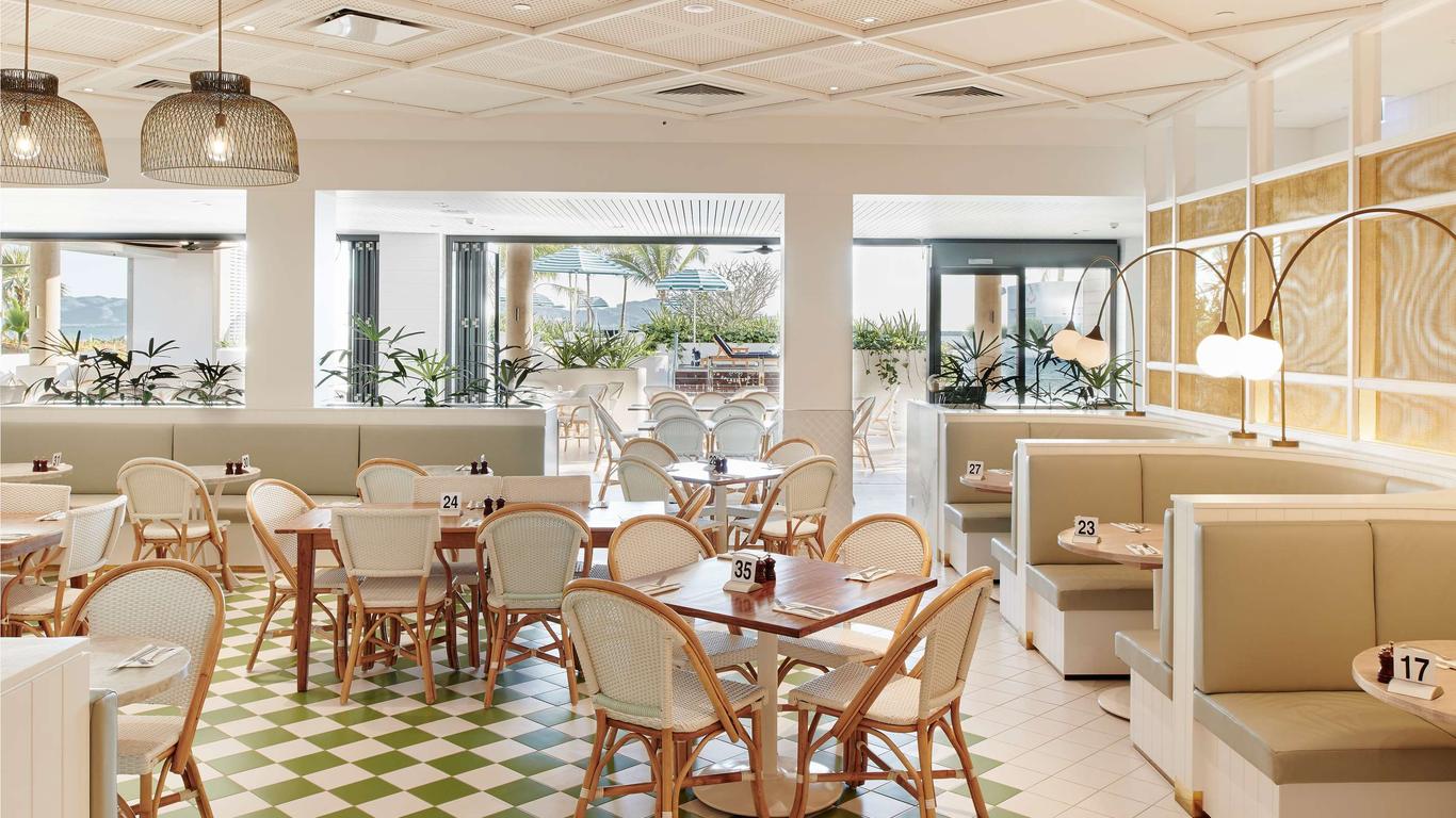 ذا فيل ريزورت - كازينو