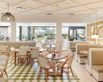 The Ville Resort - Casino - טאונסוויל - מסעדה