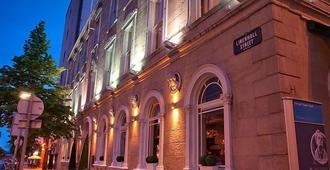 Ten Square Hotel - Belfast