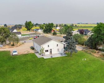 Quail Run Loft - Caldwell - Außenansicht