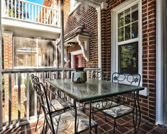 Chic 1 Br Units Near Dilworth - Charlotte