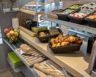 ibis budget Vienne Sud - Vienne - Restaurant